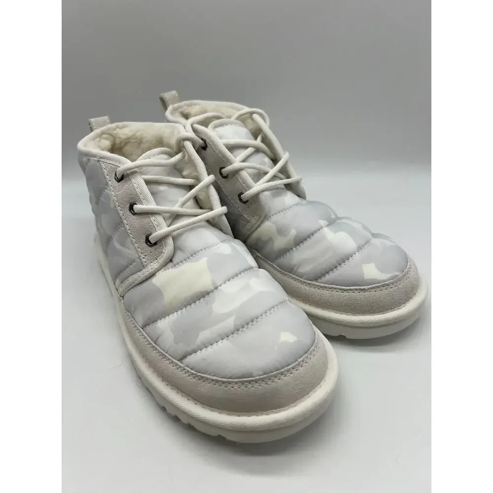 UGG men neumel
